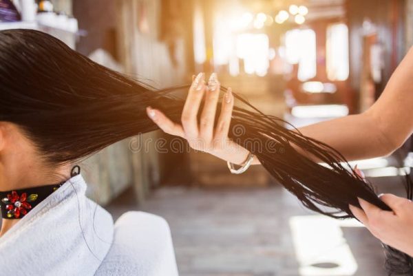 Hair Care Women