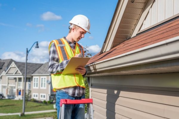 Roof Insurance Claim: How to Negotiate A Fair Payout