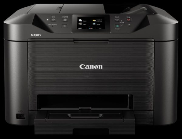 The Advantages of Using an Inkjet Printer