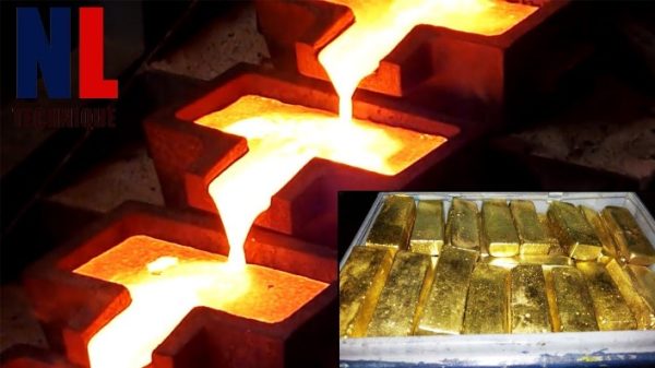 How to start investing in gold: A beginners guide Standard Chartered Singapore
