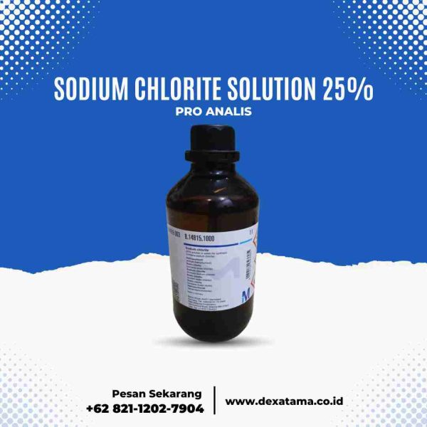 The Remarkable Benefits of Sodium Chlorite in Detoxification