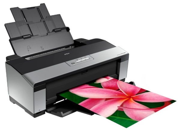 Revolutionizing Printing: The Inkjet Printer