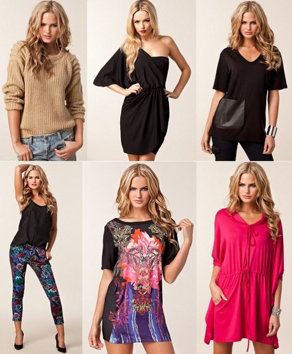 Revamp Your Wardrobe with Trendy Women’s Clothing Pieces
