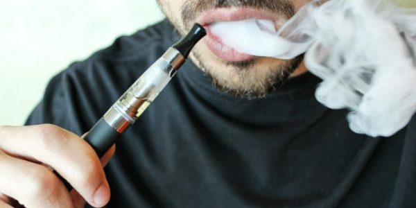 How to Vape an X-Bar Puff E-cigarette? Official Online Shop