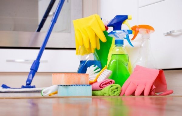 How to Build a Cleaning Services Website- A Complete Guide
