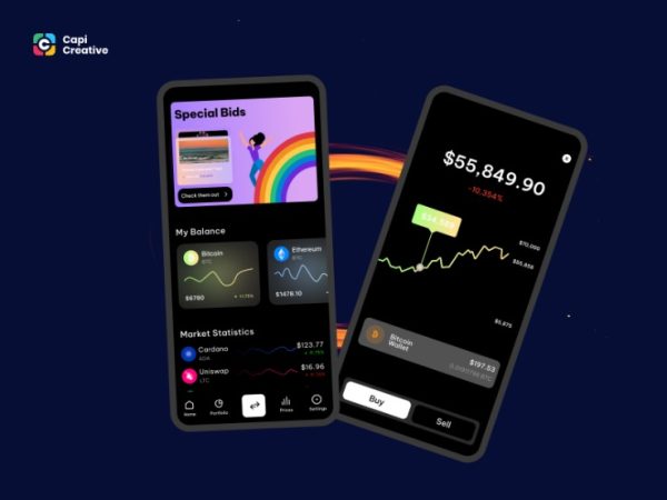 How to Invest in Cryptocurrency