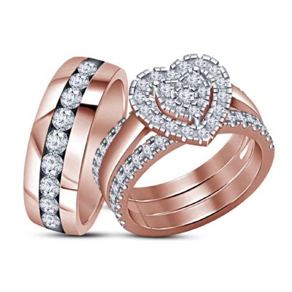 How to Choose Your Wedding Rings Ultimate Guide