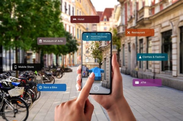 How AR Is Changing Our Lives