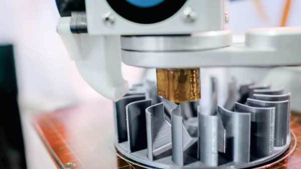 Metal Powders for 3D Printing and Additive Manufacturing: Revolutionizing Production