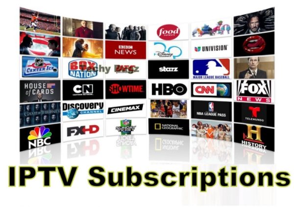 How to Watch IPTV Online With a VPN in 2024: Full Guide