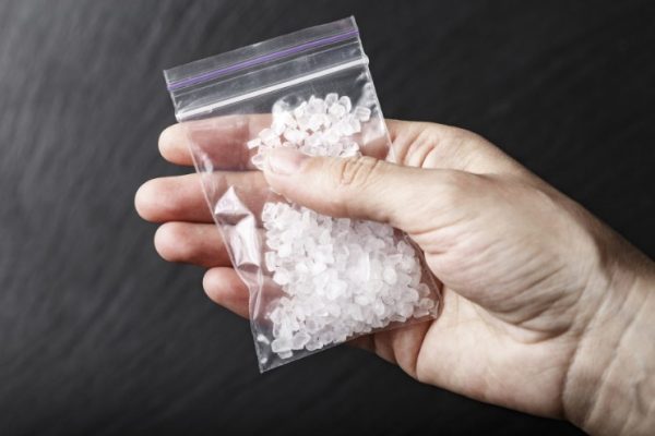 Understanding Crystal Meth: What You Need to Know