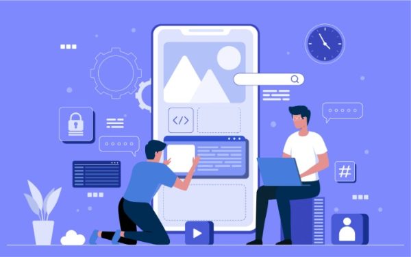 How to Become a Mobile App Developer