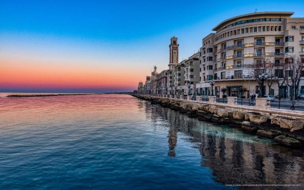 Explore Bari and Puglia with Bari Tours & Puglia Tours
