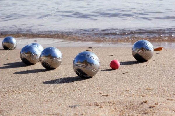 Pétanque In The Chippewa Valley, WI How & Where to Play