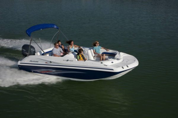 Boat rentals provide social distancing amid COVID-19  How to do it