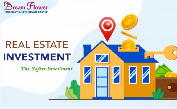 How to invest in property