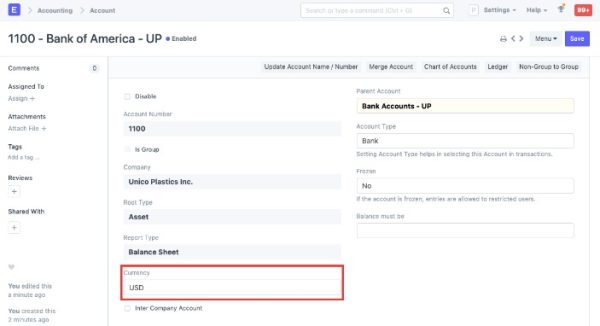 The Benefits of Having a Multi-Currency Business Account