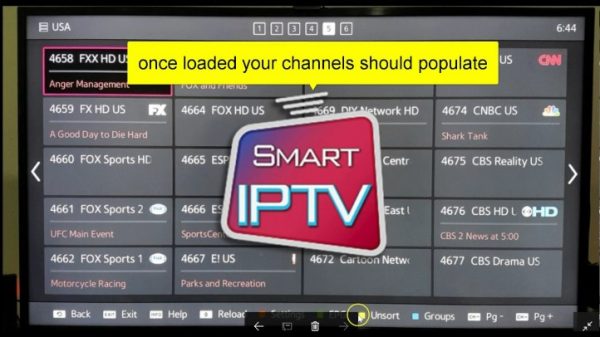 How to Build an Efficient IPTV Service with Flussonic Media Server: A Step-by-Step Guide