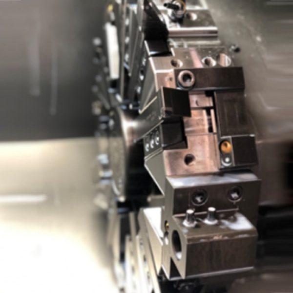 What is CNC Lathe & Types of CNC Lathe Machines How Does CNC Turning Lathe Work