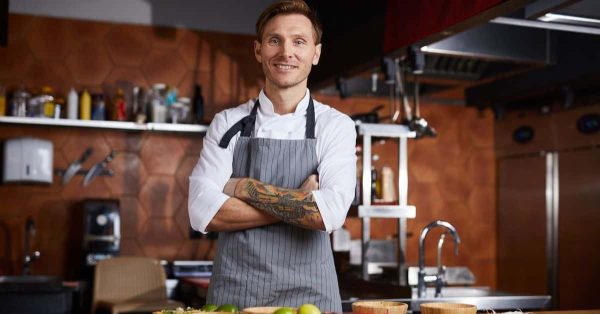How To Become A Private Chef & Full Job Description