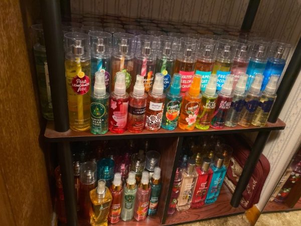 How Fragrance Brands Put Scent into Words