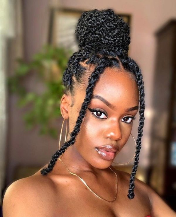 12 Best Hair Styling Tips How To Style Your Hair