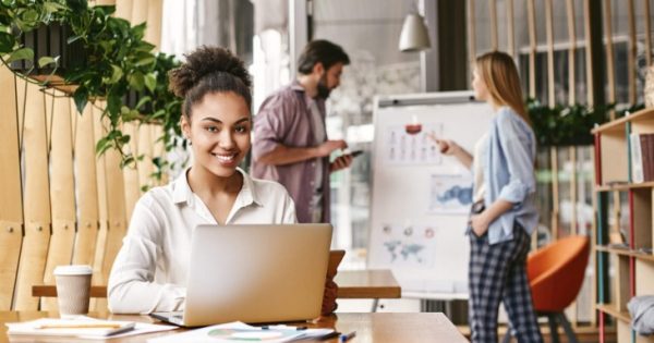 The Benefits of Partnering with HR Executive Search Firms