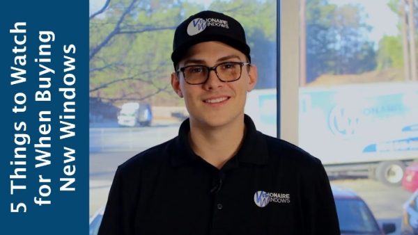 Welcome to the Best Window Replacement Services in Bellingham!