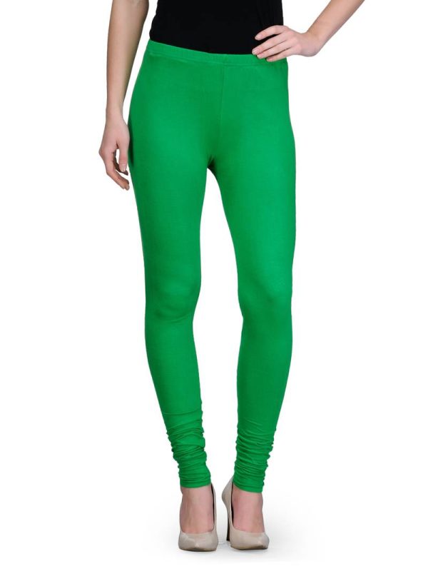 Sustainability Meets Style: Embracing Sustainable Leggings in Your Wardrobe