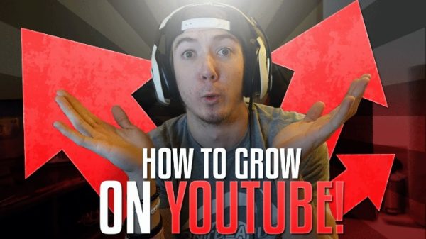 The Art of Ascending: A Guide to Growing on YouTube