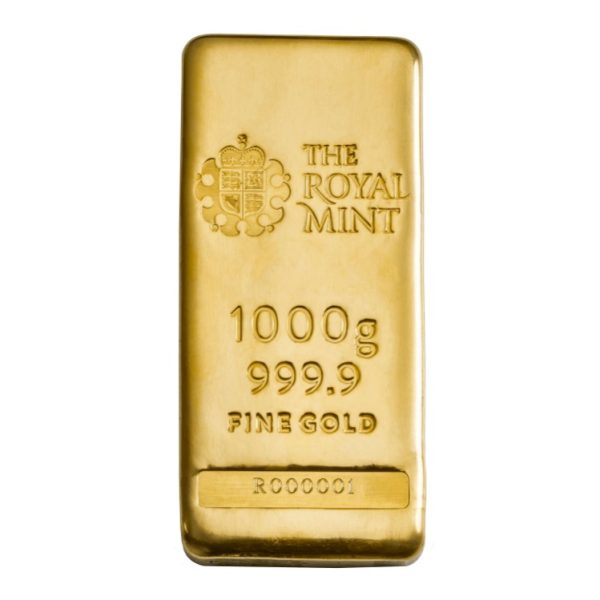 Unlocking the Value of Gold Bars