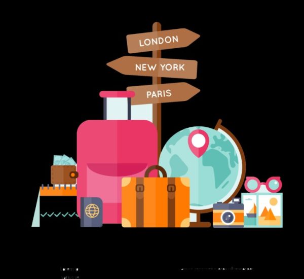 Welcome to the World of Travel