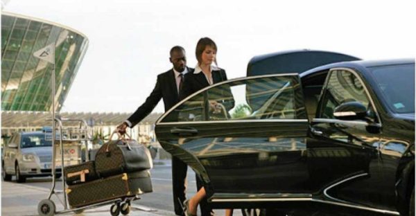 The Superior Choice for Airport Transfers Taxi Service in Cambridge