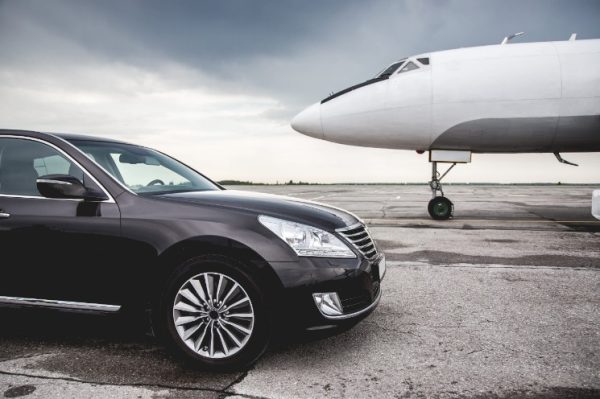Welcome to the Most Reliable Airport Transfers Taxi Service in Cambridge