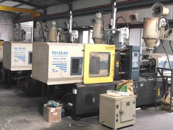 Innovative Plastic Injection Molding Services: Transforming Ideas into Reality