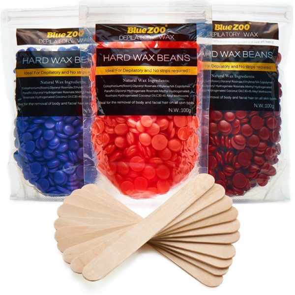 Revolutionize Your Waxing Business with Hard Wax Wholesale
