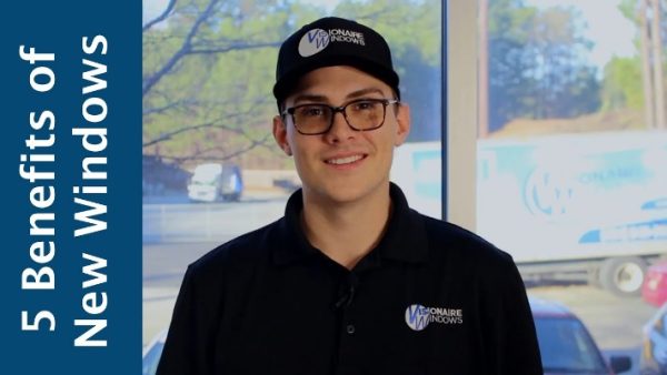 Upgrade Your Home with Window Replacement Bellingham