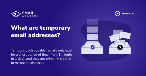 Protect Your Privacy with Temporary Email Services
