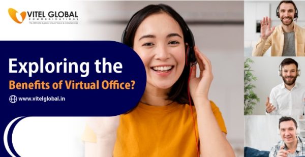 Revolutionizing the Workplace: Virtual Office Scotland