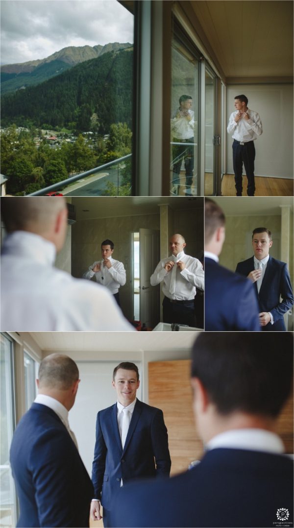 Why Hiring a Queenstown Wedding Videographer is a Must for Your Big Day