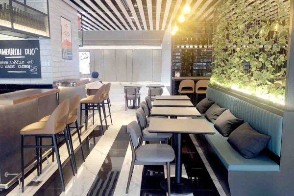 Welcome to the World of Furniture in Singapore