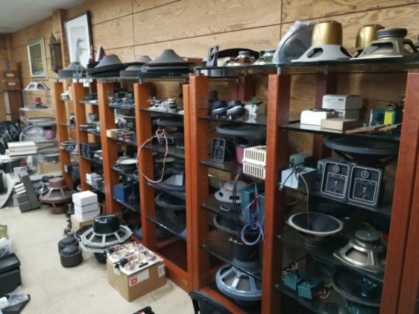 Welcome to the World of High-Quality Sound at XYZ Audio Store