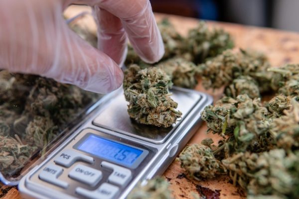 Unlocking the Benefits of Visiting a Cannabis Dispensary