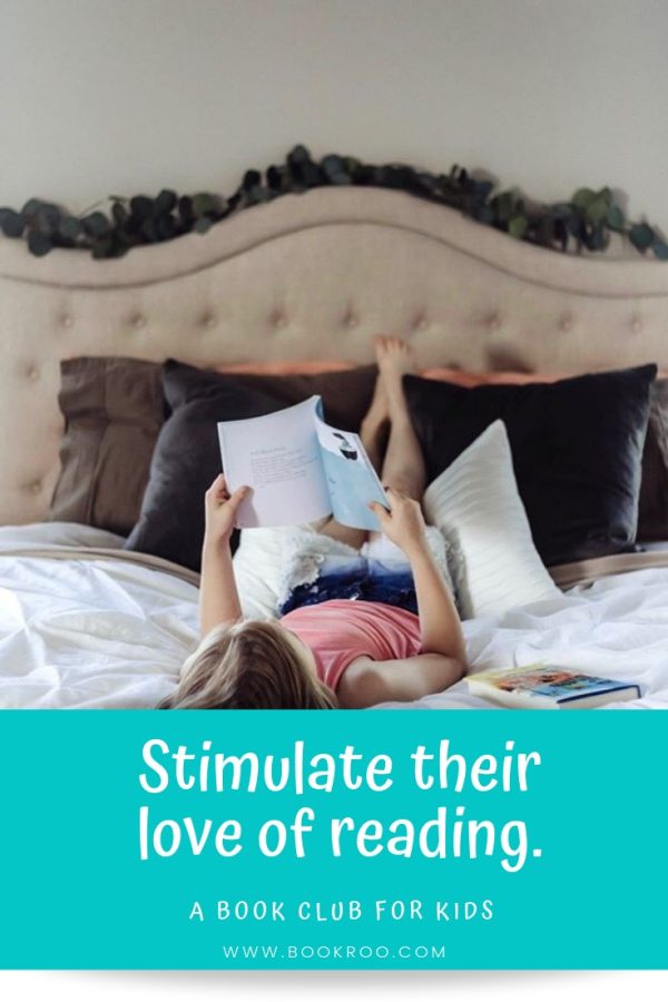 Kids Book Clubs: Fostering a Love for Reading in Children