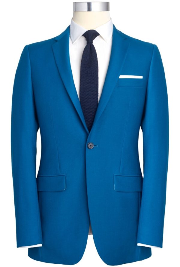 Mastering the Art of Tailoring: Finding the Perfect Suit Tailor for Men