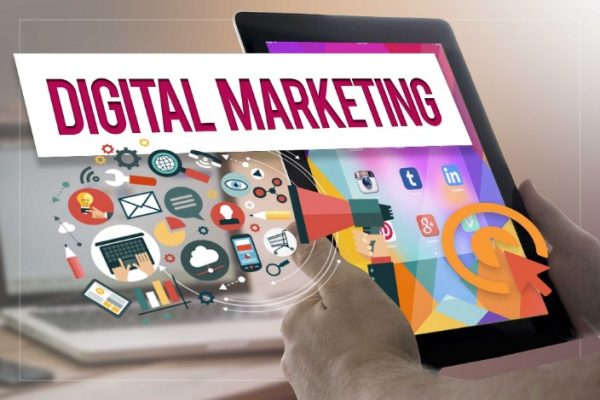 Transforma tu carrera con un curso de marketing digital