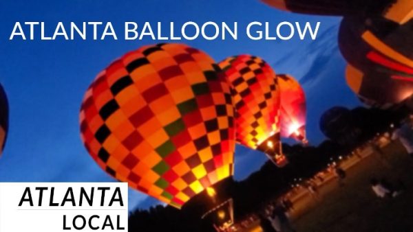 Transform Your Event with Stunning Atlanta Balloon Decorations