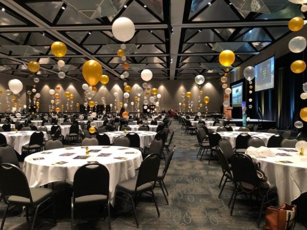 Unleash Your Imagination with an Atlanta Balloon Designer