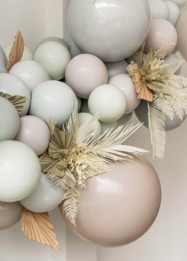 Transform Your Event with an Atlanta Balloon Designer