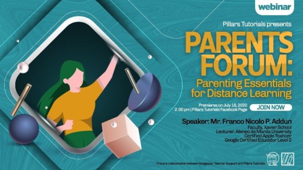 Empowering Parents: The Essentials of Parenting